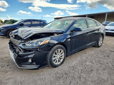 5NPE24AF2JH****** 2018 Hyundai Sonata
