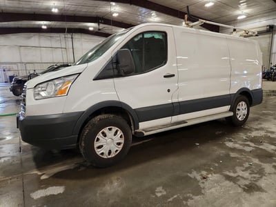 1FTYR1ZM4JK****** 2018 Ford Transit Connect