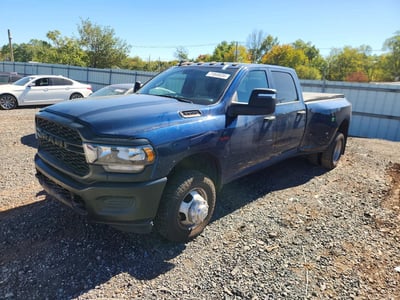 3C63RRGL7PG****** 2023 RAM 3500