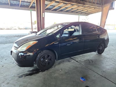 JTDKB20U183****** 2008 Toyota Prius