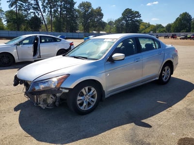 1HGCP2F64CA****** 2012 Honda Accord