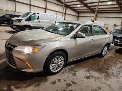 4T1BF1FK0HU****** 2017 Toyota Camry