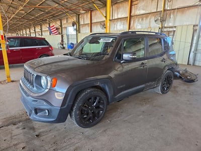 ZACCJABB2JP****** 2018 Jeep Renegade
