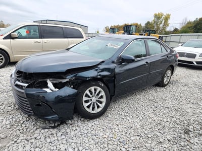4T1BF1FKXGU****** 2016 Toyota Camry