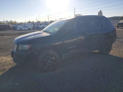 1C4NJDBB5ED****** 2014 Jeep Compass