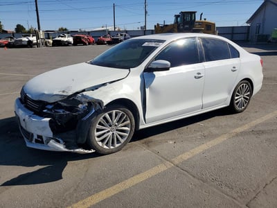 3VWLL7AJ9EM****** 2014 Volkswagen Jetta