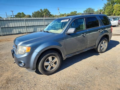 1FMCU0DG0CK****** 2012 Ford Escape