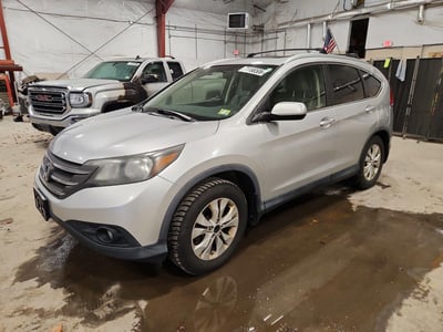 JHLRM4H76CC****** 2012 Honda CR-V
