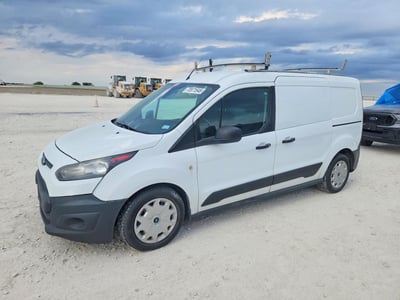NM0LS7E74J1****** 2018 Ford Transit Connect
