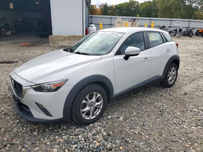 JM1DKBB71G0****** 2016 Mazda CX-3