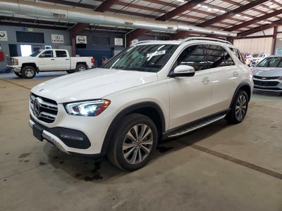 4JGFB4KB3LA****** 2020 Mercedes-Benz GLE-Class