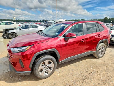 2T3P1RFV0RW****** 2024 Toyota RAV4