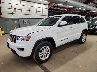 1C4RJFAG2LC****** 2020 Jeep Grand Cherokee