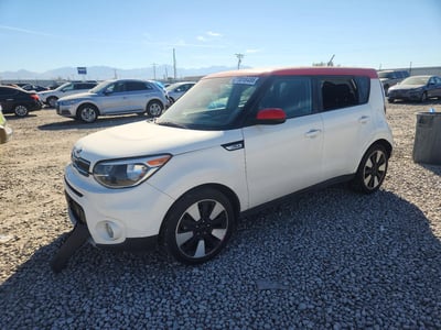 KNDJP3A5XK7****** 2019 Kia Soul