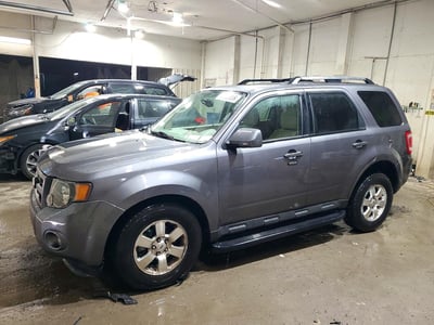 1FMCU0EG2BK****** 2011 Ford Escape