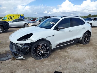 WP1AA2A50RL****** 2024 Porsche Macan