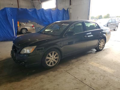 4T1BK36BX7U****** 2007 Toyota Avalon