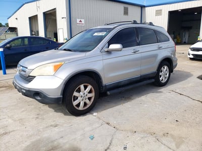 JHLRE38778C****** 2008 Honda CR-V