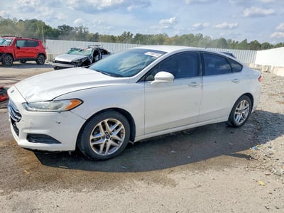 3FA6P0H76DR****** 2013 Ford Fusion
