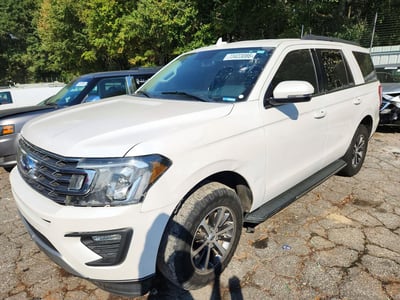1FMJU1HT4KE****** 2019 Ford Expedition