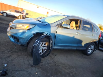 2HKRM4H73FH****** 2015 Honda CR-V