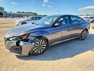 1N4BL4DV4RN****** 2024 Nissan Altima