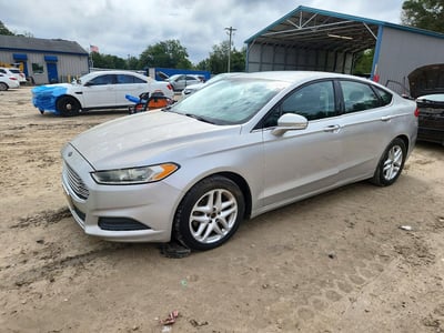 3FA6P0H75ER****** 2014 Ford Fusion