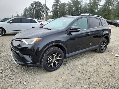 2T3JFREV1GW****** 2016 Toyota RAV4
