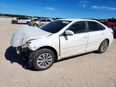 4T4BF1FK4GR****** 2016 Toyota Camry