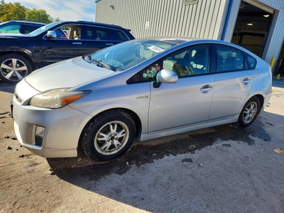 JTDKN3DU9B5****** 2011 Toyota Prius