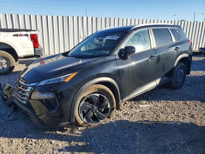 JN8BT3BB6RW****** 2024 Nissan Rogue