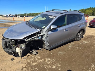JTMWFREV6JD****** 2018 Toyota RAV4