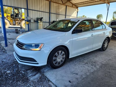 3VW267AJ0GM****** 2016 Volkswagen Jetta
