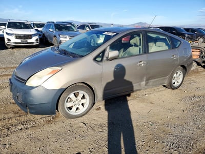 JTDKB22U740****** 2004 Toyota Prius