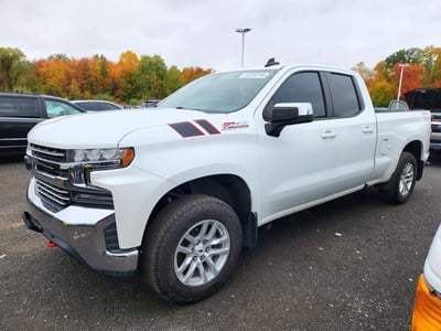 1GCRYDED0KZ****** 2019 Chevrolet Silverado 1500