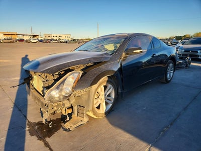 1N4AL2EP4CC****** 2012 Nissan Altima