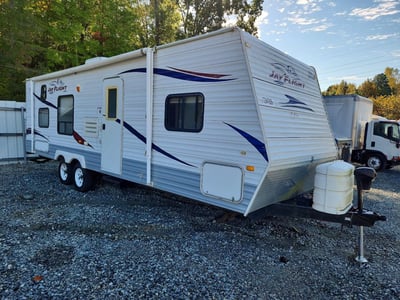 1UJBJ0BP9A7****** 2010 Jayco Jayco