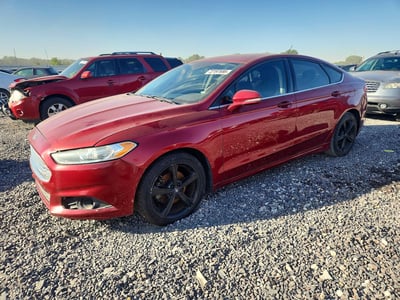 3FA6P0H77GR****** 2016 Ford Fusion
