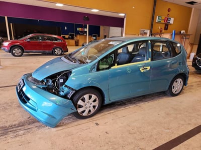 JHMGE8H32CC****** 2012 Honda Fit