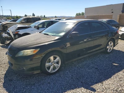 4T1BF3EKXBU****** 2011 Toyota Camry