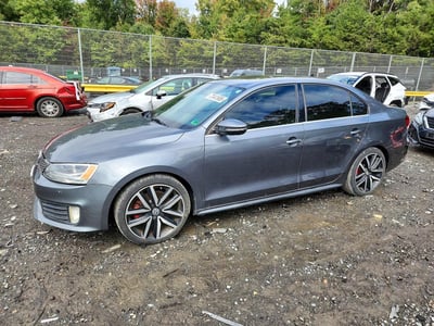 3VW467AJ8DM****** 2013 Volkswagen Jetta
