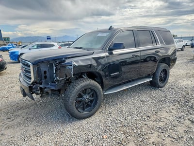 1GKS2BKC2LR****** 2020 GMC Yukon