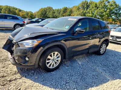 JM3KE4CYXG0****** 2016 Mazda CX-5