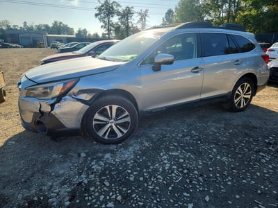 4S4BSENC7K3****** 2019 Subaru Outback