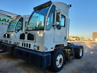516H4GB20HH****** 2017 Autocar Xspotter