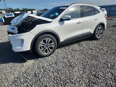 1FMCU0H68LU****** 2020 Ford Escape
