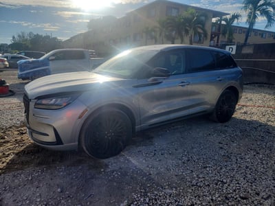 5LMCJ1CA2PU****** 2023 Lincoln Corsair