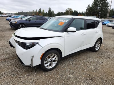 KNDJ23AU7P7****** 2023 Kia Soul