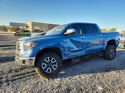 5TFHY5F13KX****** 2019 Toyota Tundra