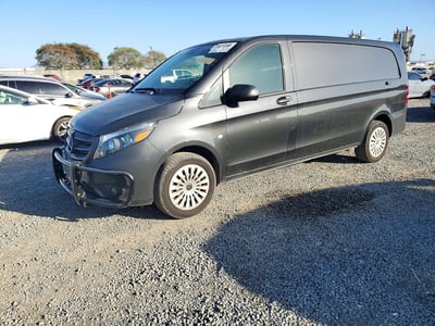 WD3PG3EA9L3****** 2020 Mercedes-Benz Metris
